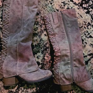 Fergalisious Boots